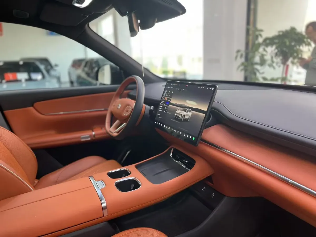 2025 ChangAn QiYuan Q07 1.5T 150HP L4 E-CVT PHEV,autocango,china used car exporter,china ev exporter,chinese used car exporter,chinese used ev exporter