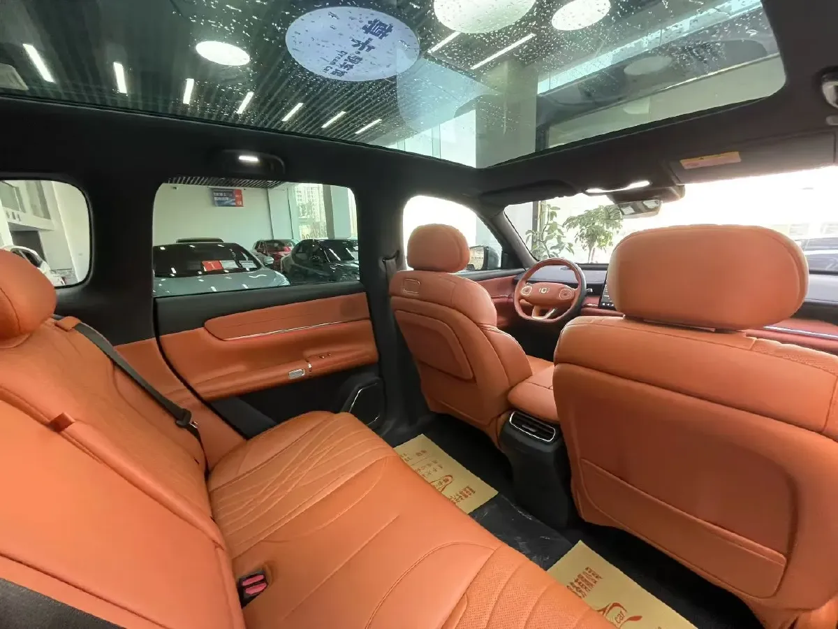 2025 ChangAn QiYuan Q07 1.5T 150HP L4 E-CVT PHEV,autocango,china used car exporter,china ev exporter,chinese used car exporter,chinese used ev exporter