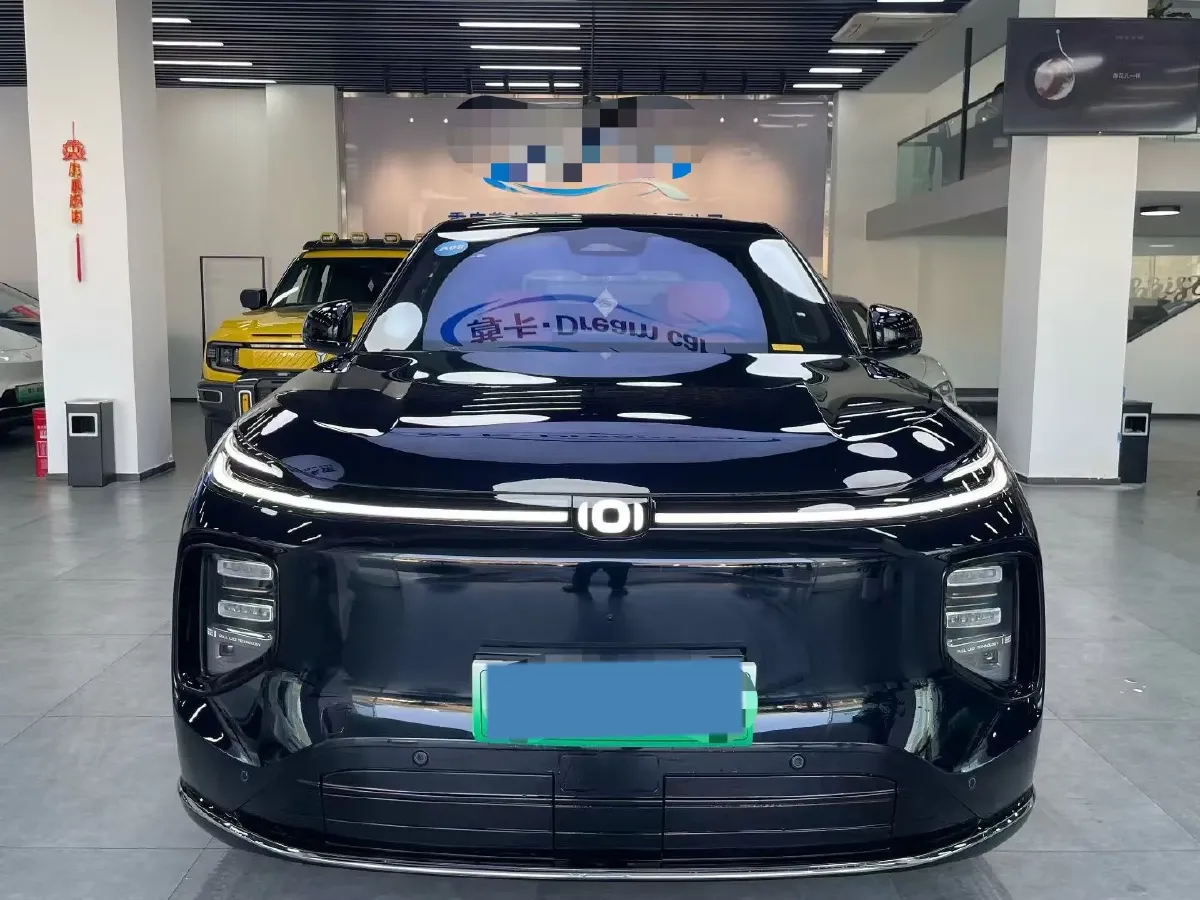 2025 ChangAn QiYuan Q07 1.5T 150HP L4 E-CVT PHEV,autocango,china used car exporter,china ev exporter,chinese used car exporter,chinese used ev exporter