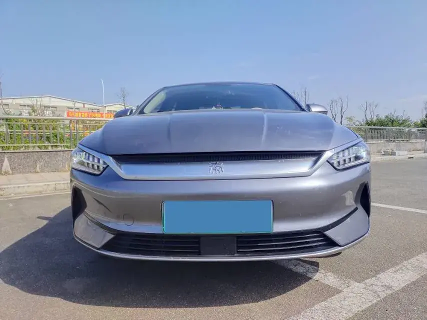 2019 BYD QIN thumbnail 2