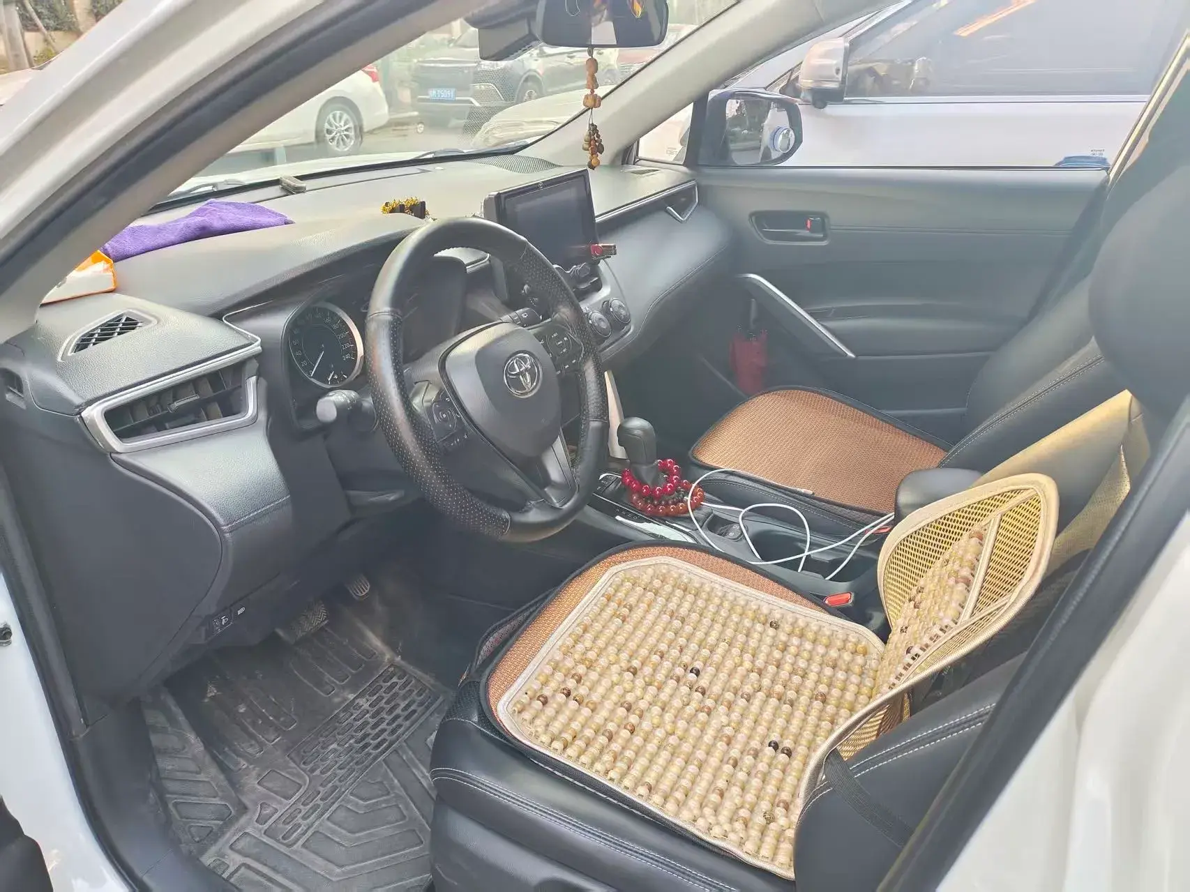 2022 TOYOTA COROLLA thumbnail 4