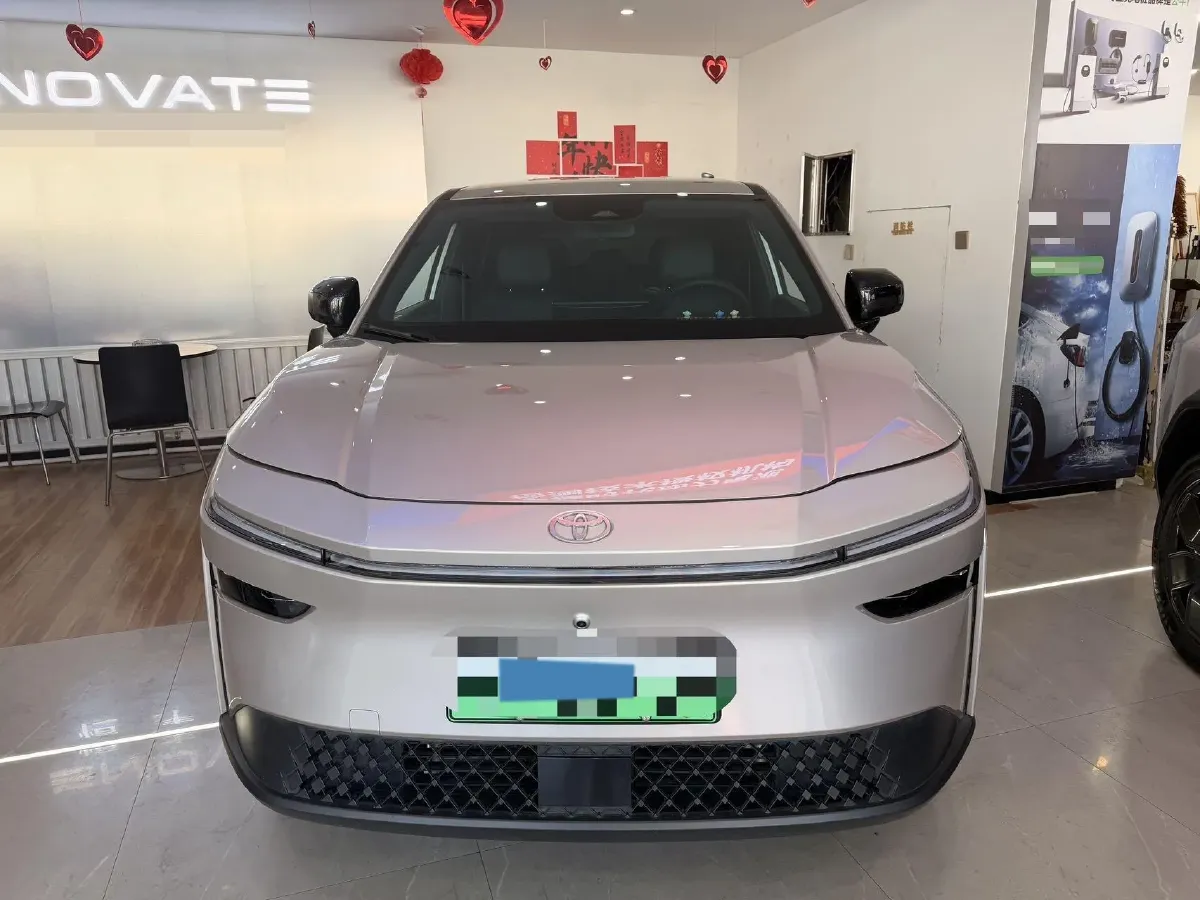 2025 Toyota BZ3X BEV 58.37KWH,autocango,china used car exporter,china ev exporter,chinese used car exporter,chinese used ev exporter