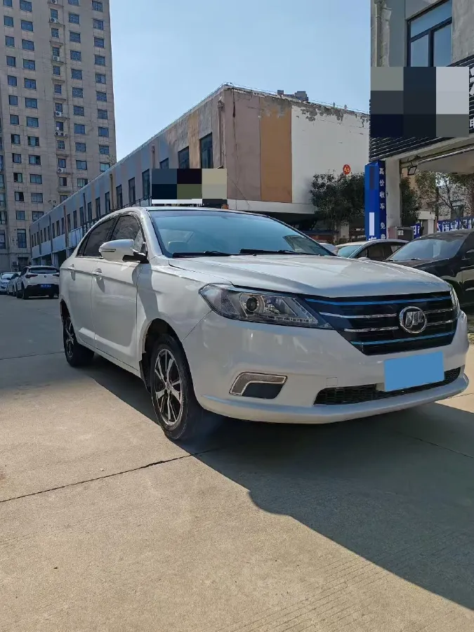 2018 LiFan 650EV BEV 43.1KWH,autocango,china used car exporter,china ev exporter,chinese used car exporter,chinese used ev exporter