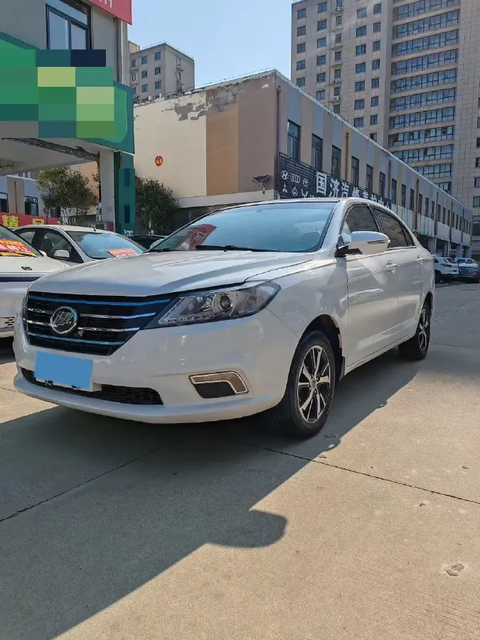 2018 LiFan 650EV BEV 43.1KWH,autocango,china used car exporter,china ev exporter,chinese used car exporter,chinese used ev exporter
