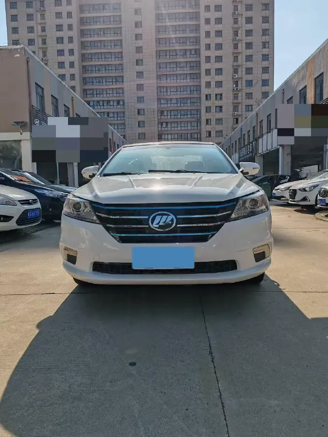 2018 LiFan 650EV BEV 43.1KWH,autocango,china used car exporter,china ev exporter,chinese used car exporter,chinese used ev exporter