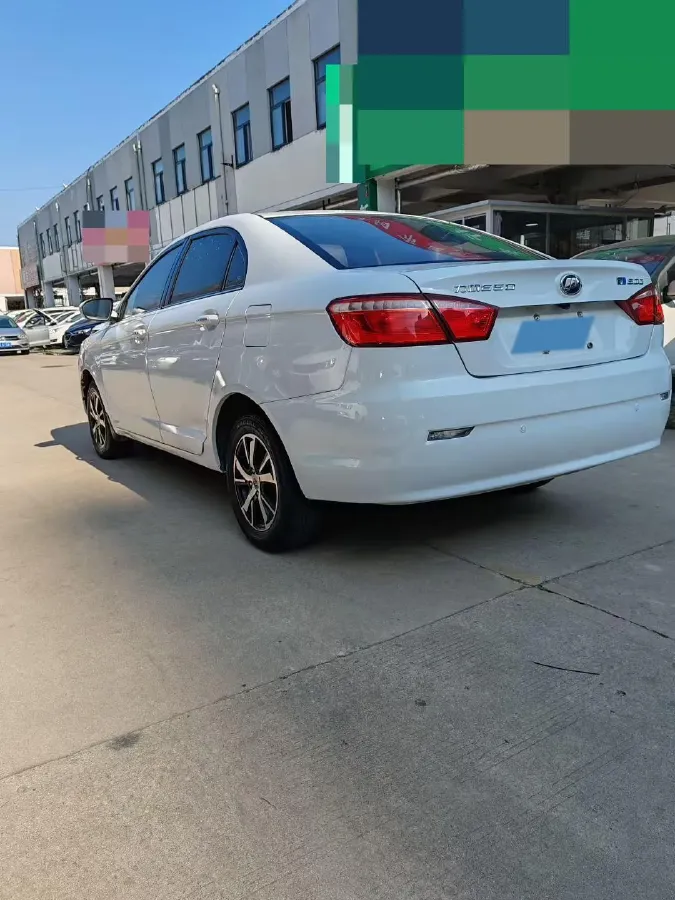 2018 LiFan 650EV BEV 43.1KWH,autocango,china used car exporter,china ev exporter,chinese used car exporter,chinese used ev exporter