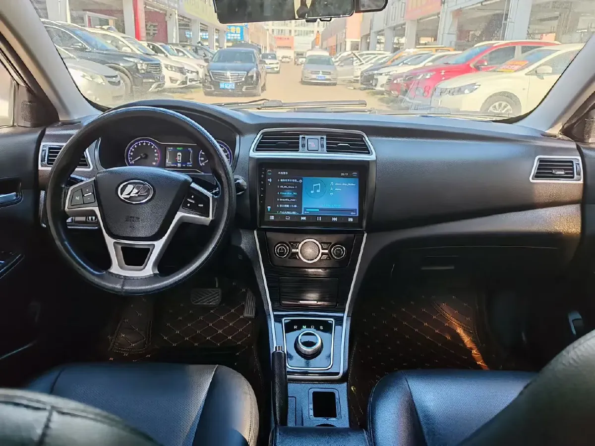 2018 LiFan 650EV BEV 43.1KWH,autocango,china used car exporter,china ev exporter,chinese used car exporter,chinese used ev exporter