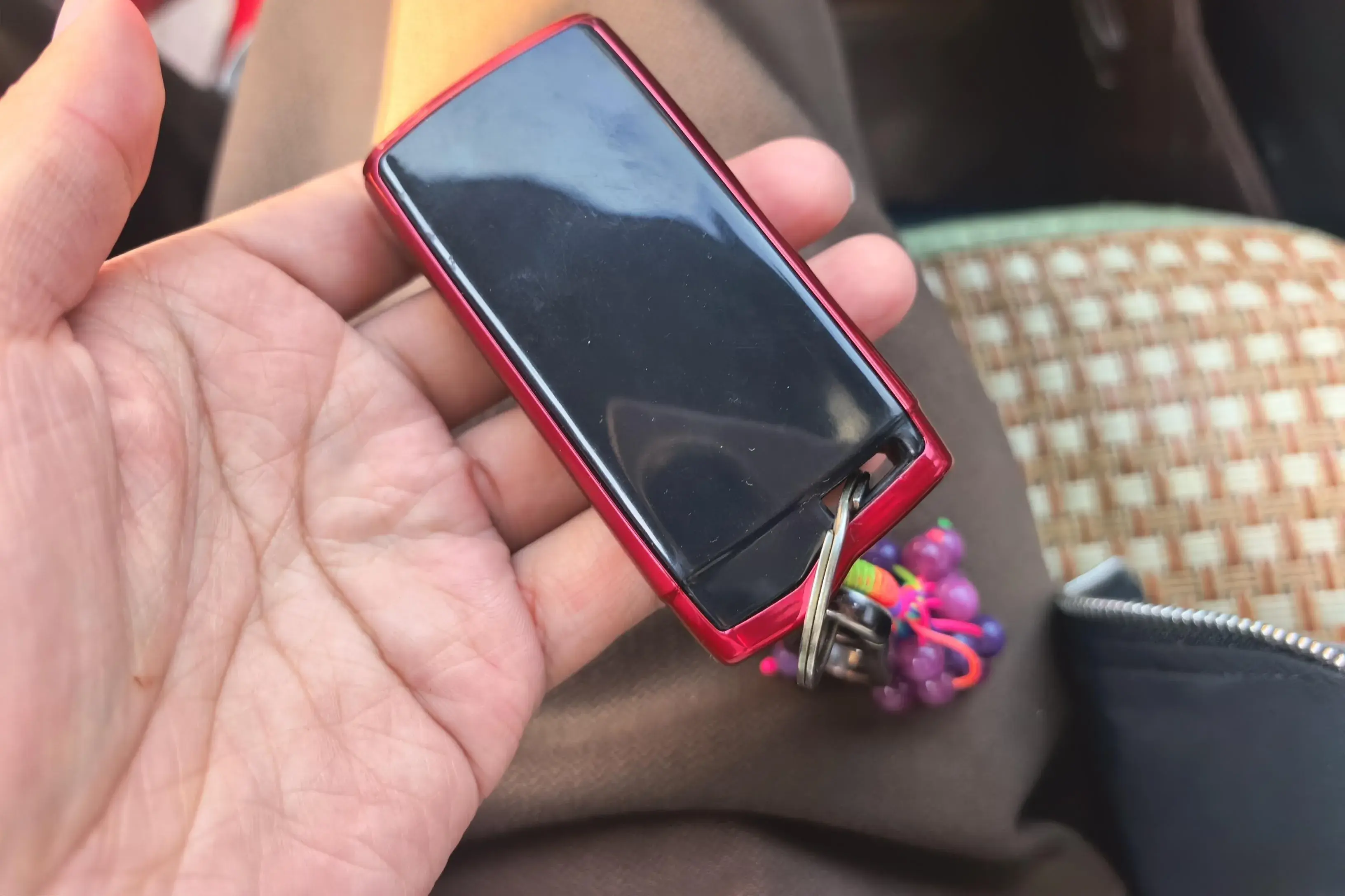 2022 CHERY TIGGO thumbnail 4