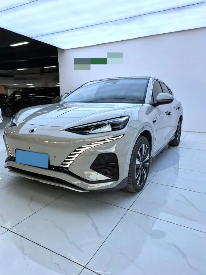 2023 Denza N7 BEV 91.3KWH