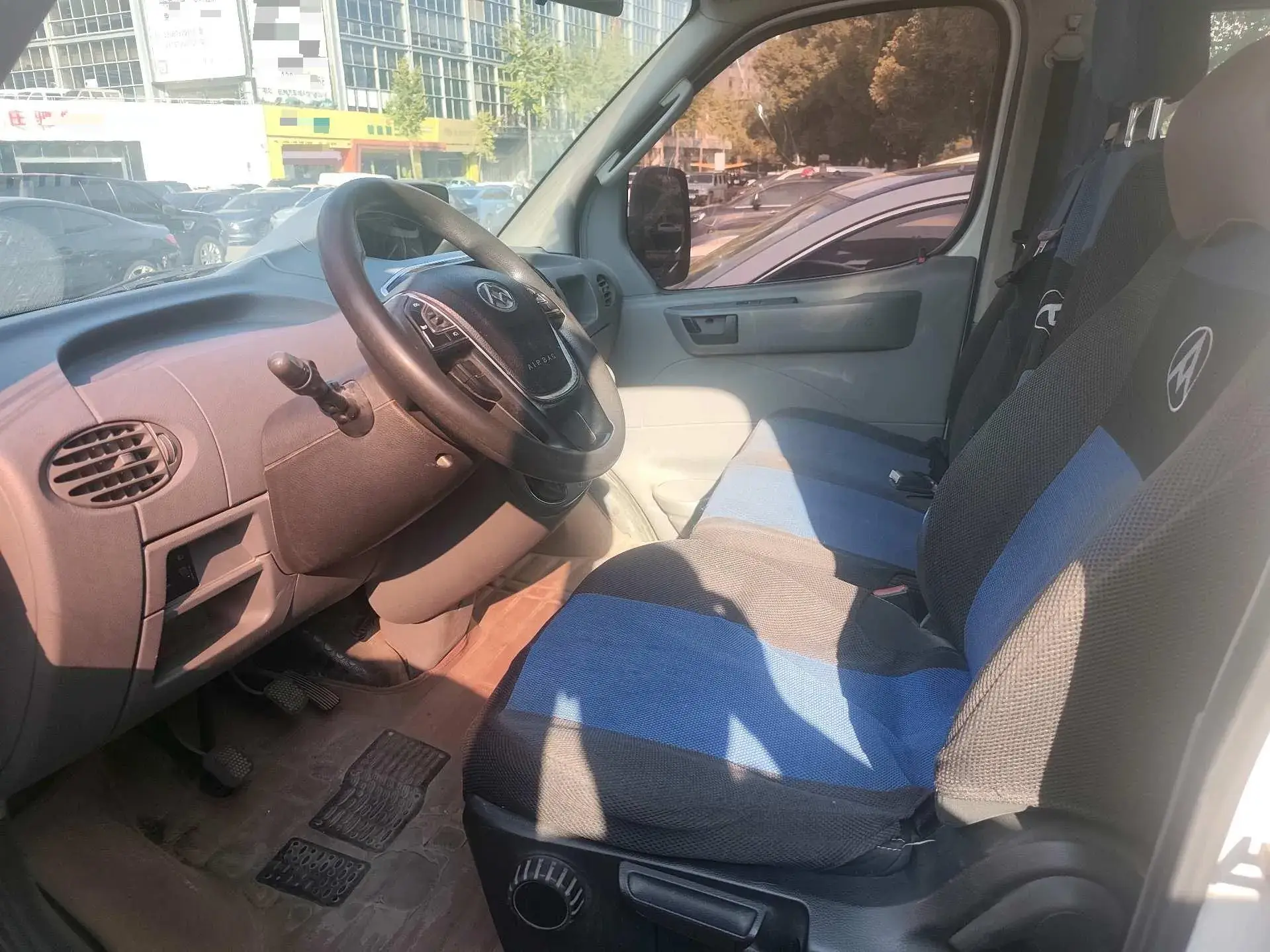 2018 MAXUS XINTU thumbnail 2