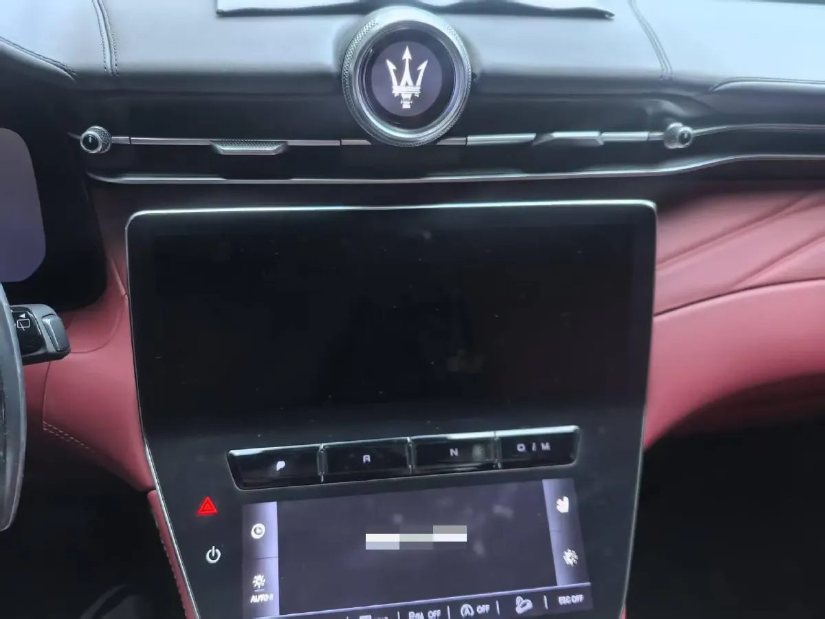 2023 Maserati Grecale 2.0T 300HP L4 8AT,autocango,china used car exporter,china ev exporter,chinese used car exporter,chinese used ev exporter