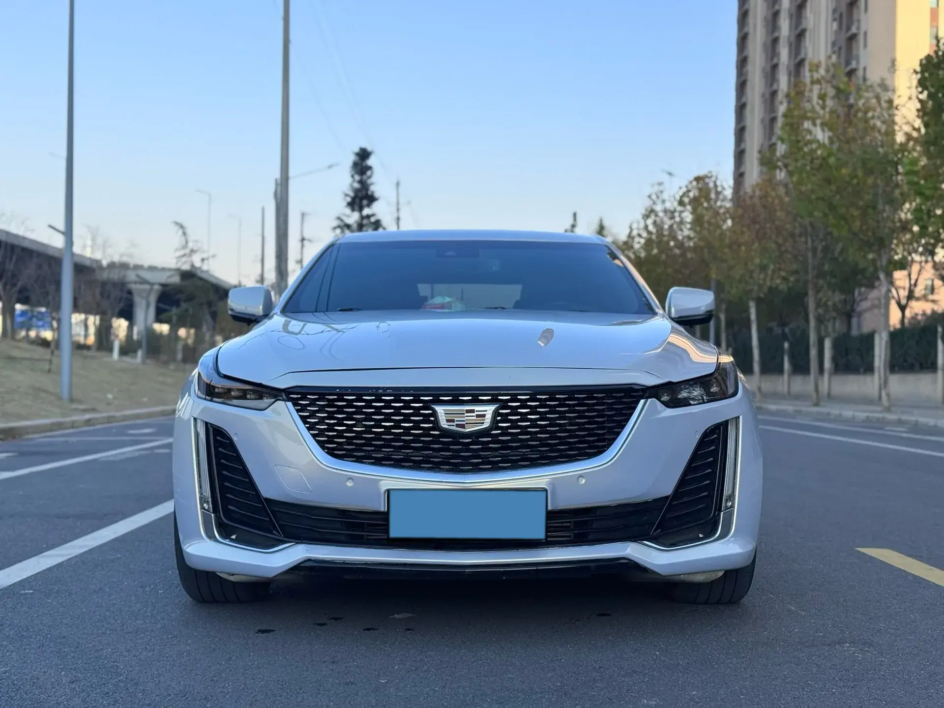 2022 CADILLAC CT5 thumbnail 2