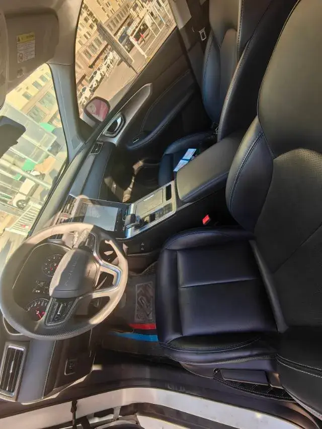 2022 ROEWE RX5 thumbnail 2