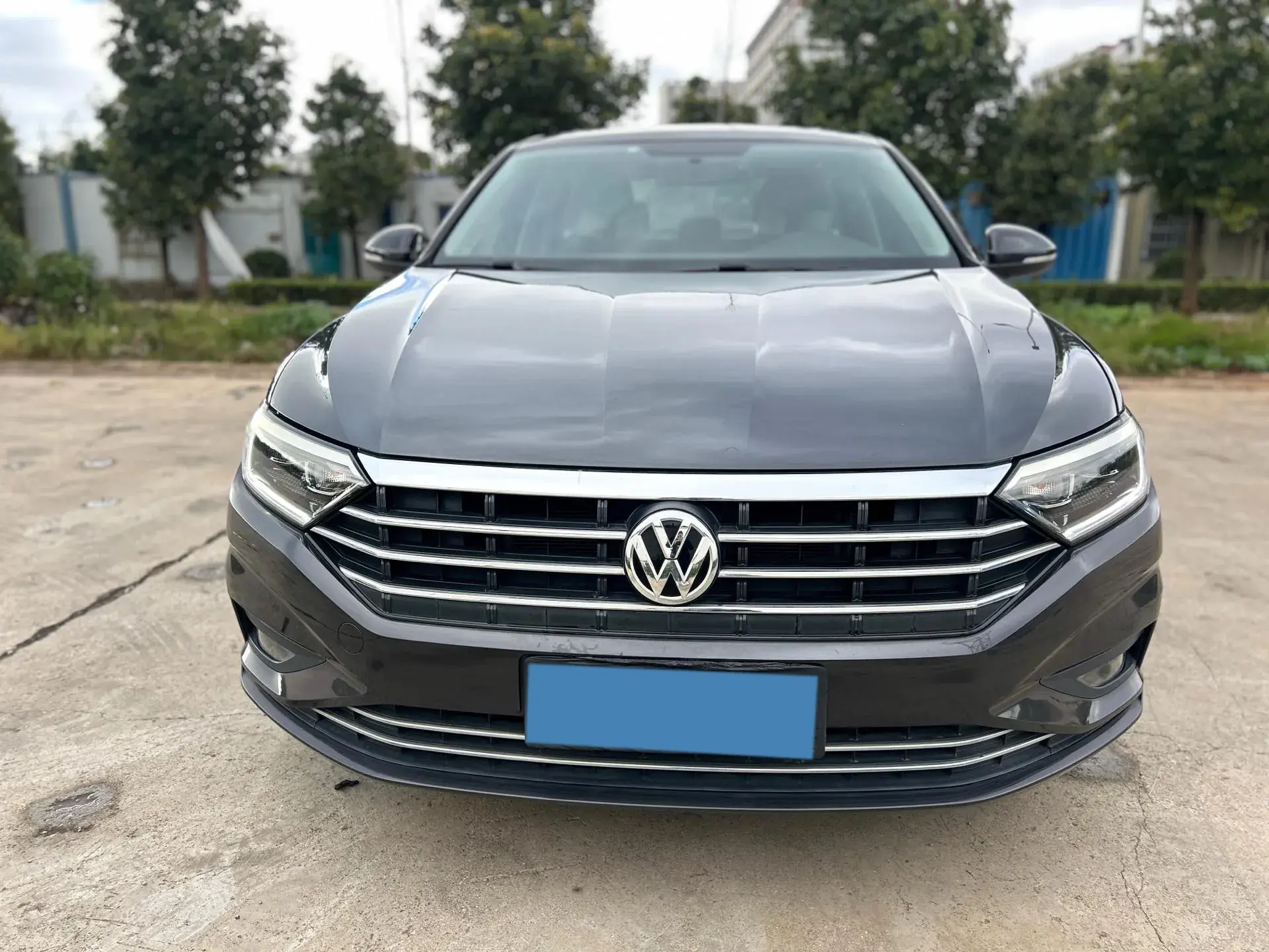 2019 VOLKSWAGEN SAGITAR thumbnail 2