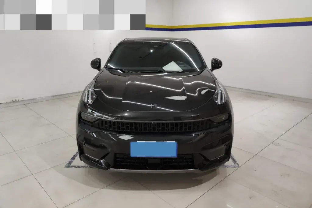 2020 LYNK&CO 05 thumbnail 3