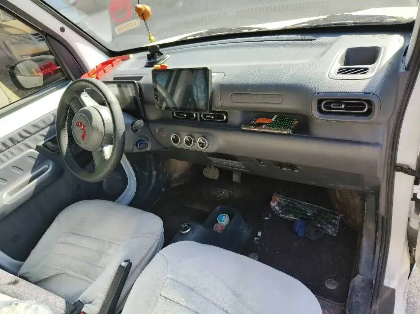 2025 WULING ZHIGUANG thumbnail 4