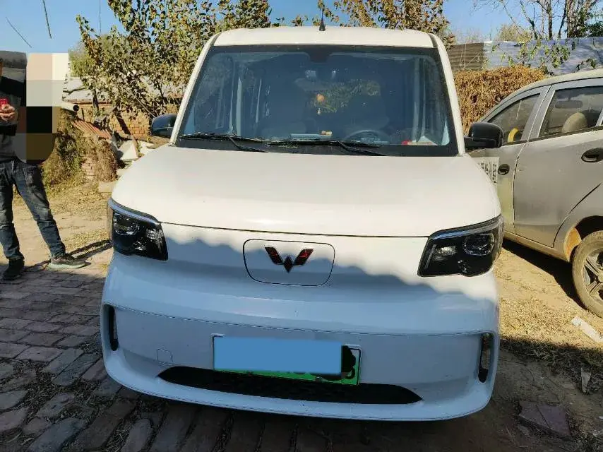 2025 WULING ZHIGUANG thumbnail 2