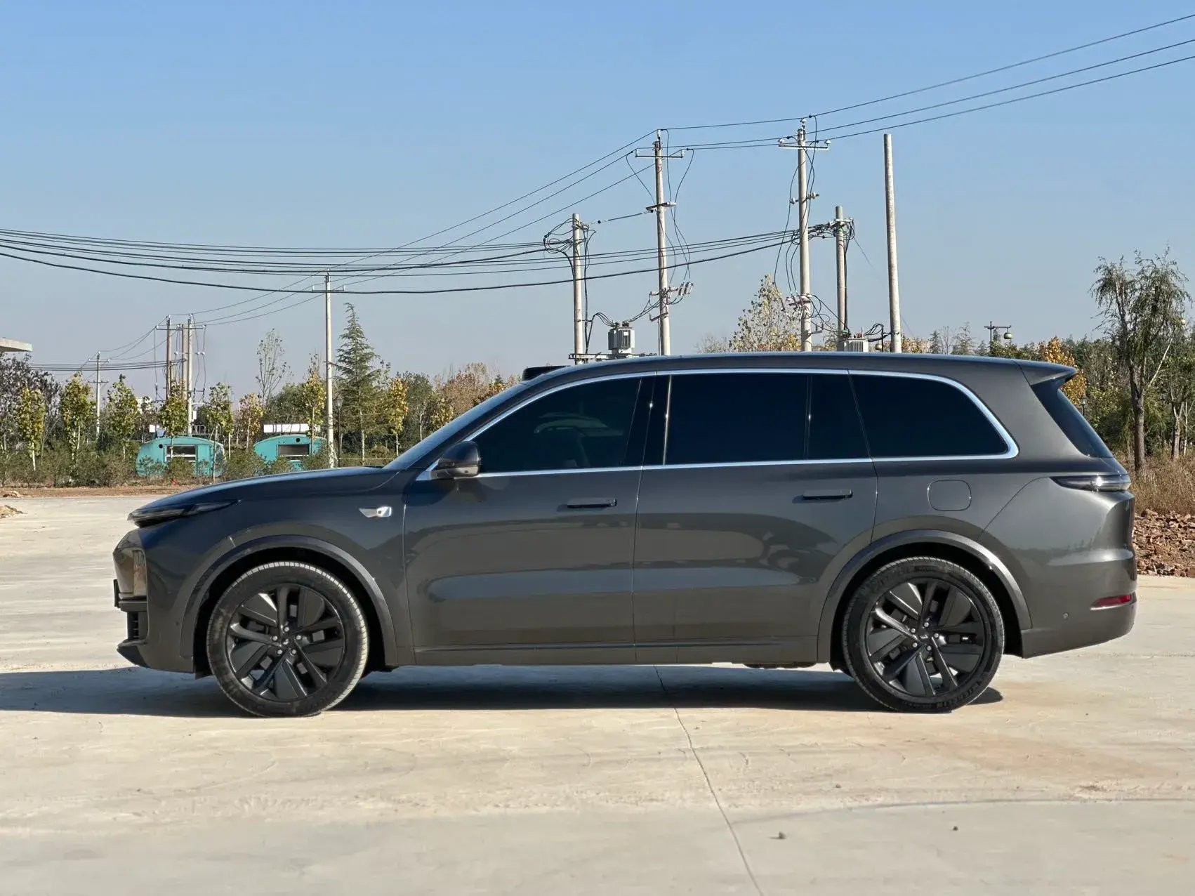 2022 LI L9 thumbnail 4