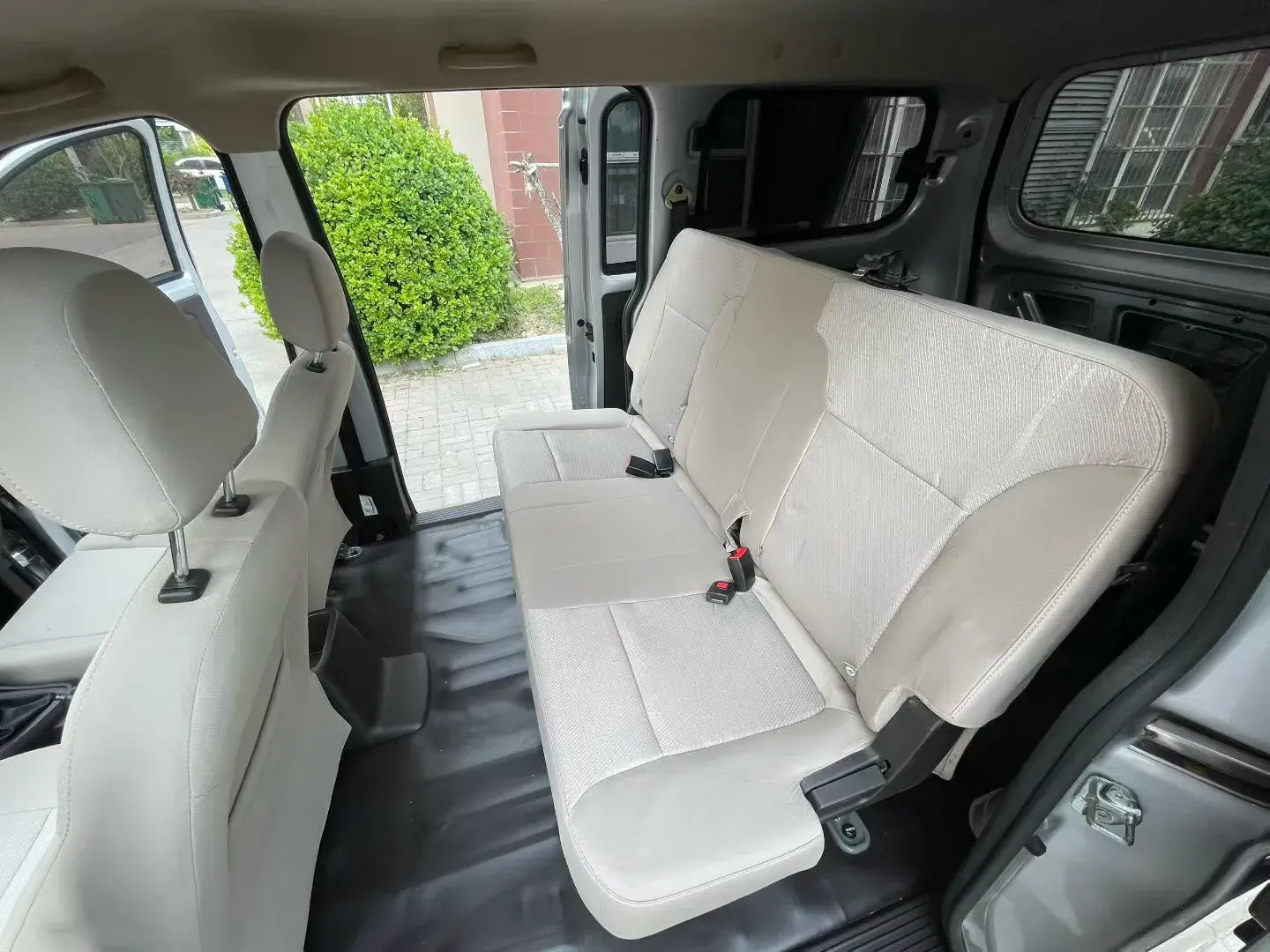 2019 WULING HONGGUANG thumbnail 4