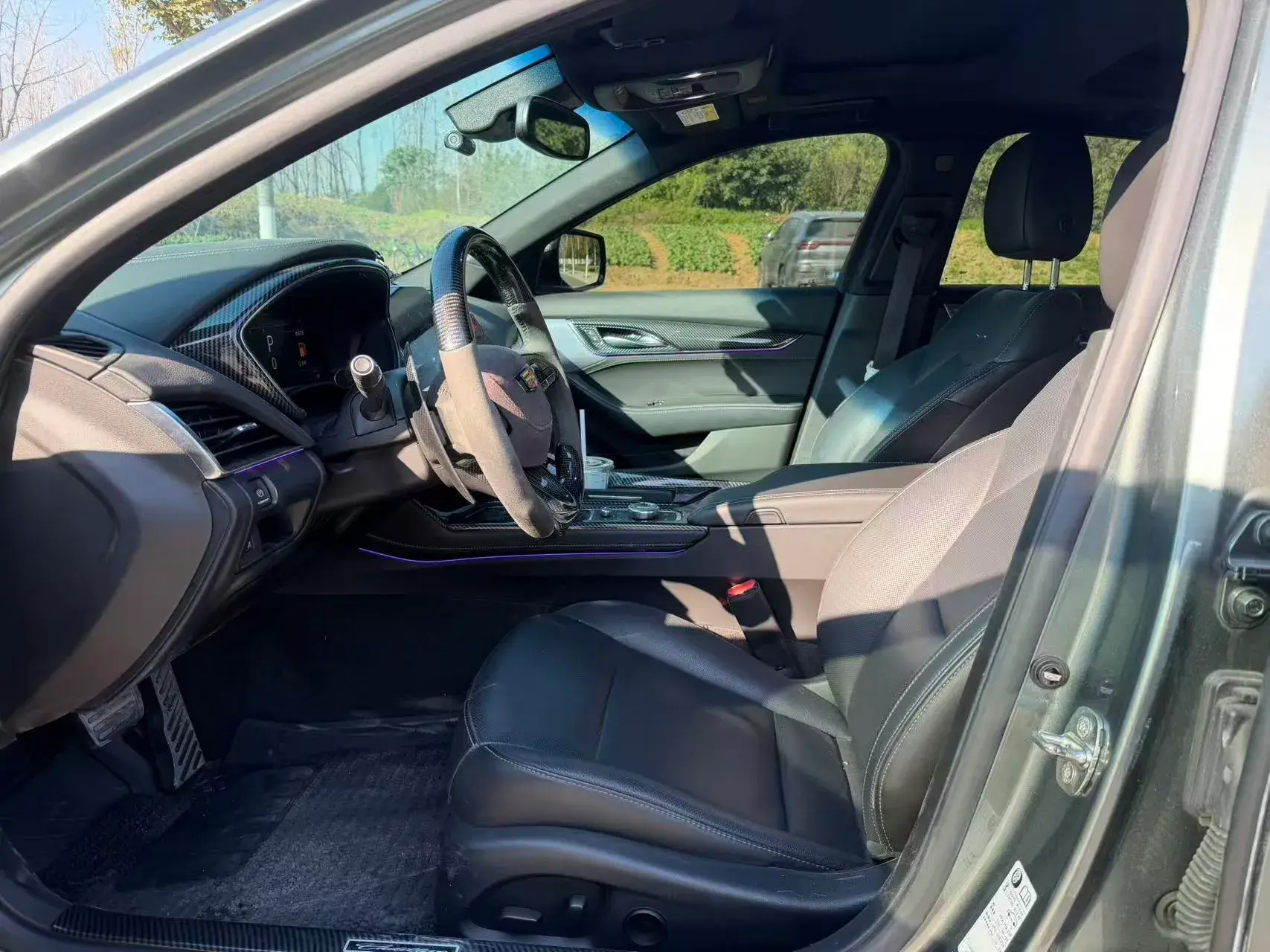 2023 CADILLAC CT5 thumbnail 4