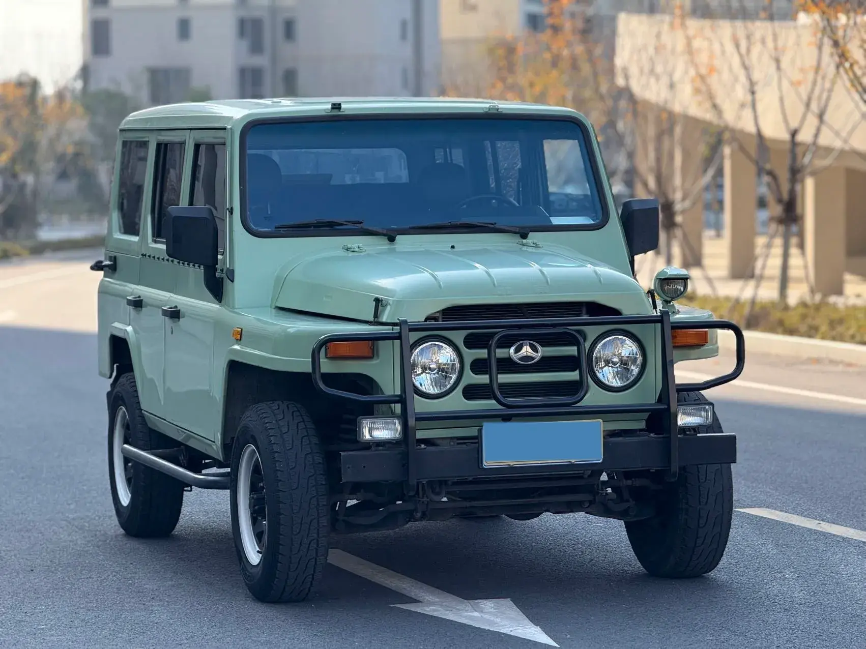 2021 BAW 212 thumbnail 3