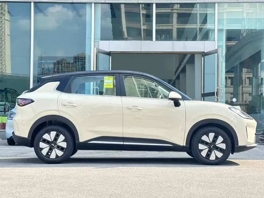 2025 WuLing BinGuo S BEV,autocango,china used car exporter,china ev exporter,chinese used car exporter,chinese used ev exporter