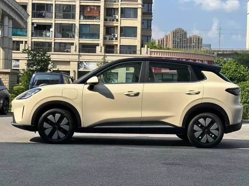 2025 WuLing BinGuo S BEV,autocango,china used car exporter,china ev exporter,chinese used car exporter,chinese used ev exporter
