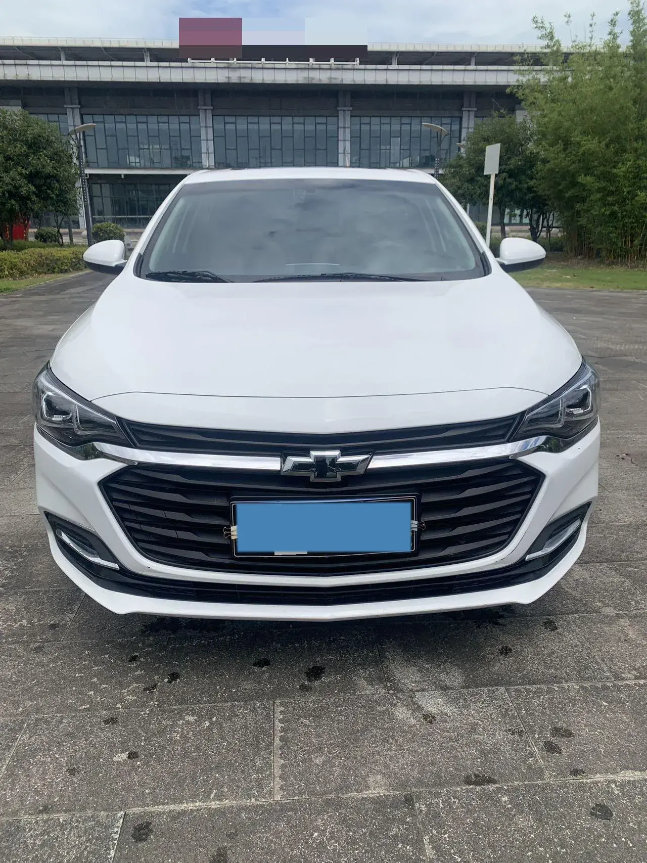 2022 CHEVROLET MONZA thumbnail 2