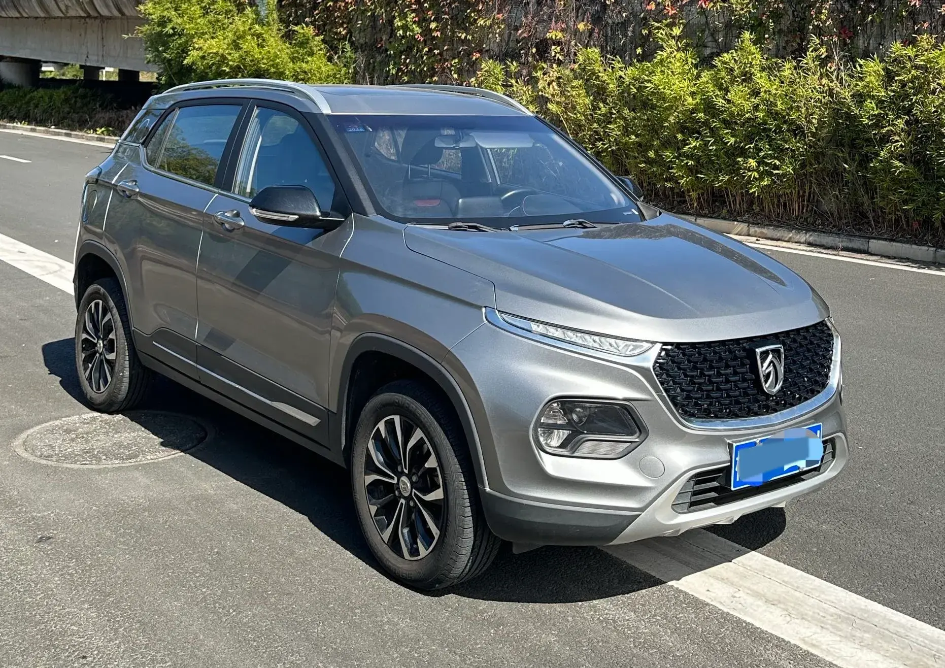 2019 BAOJUN 510 thumbnail 3