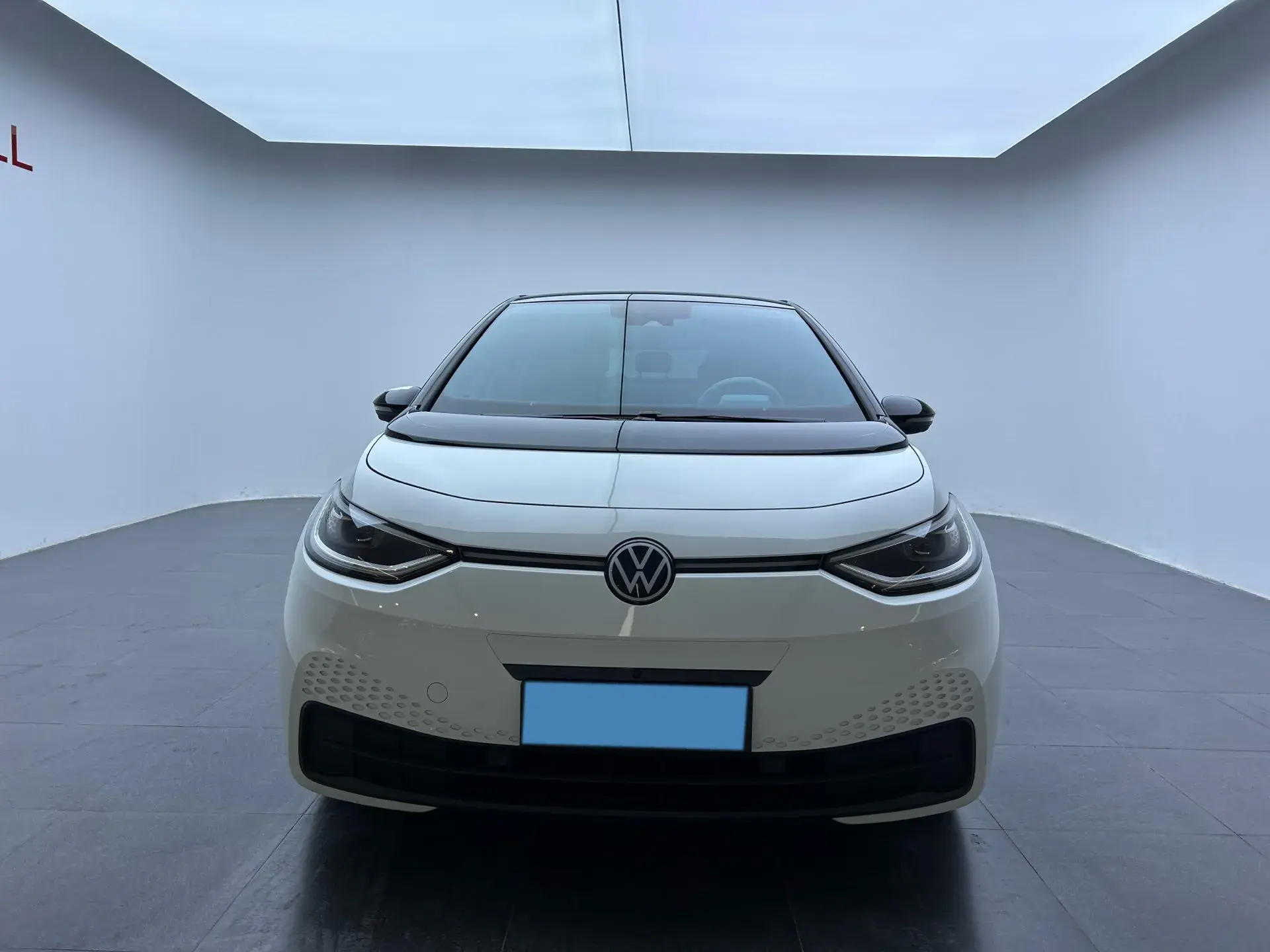 2025 VOLKSWAGEN ID.3 thumbnail 2