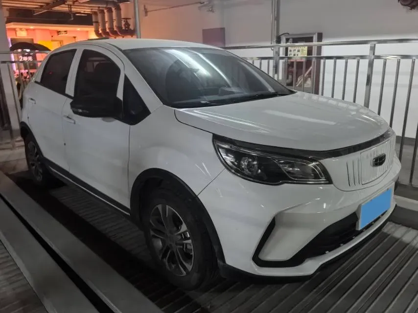 2021 Geometry EX3 BEV 37.23KWH,autocango,china used car exporter,china ev exporter,chinese used car exporter,chinese used ev exporter