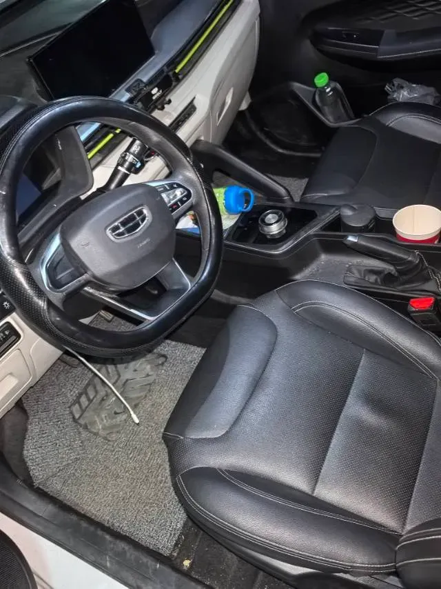 2021 Geometry EX3 BEV 37.23KWH,autocango,china used car exporter,china ev exporter,chinese used car exporter,chinese used ev exporter