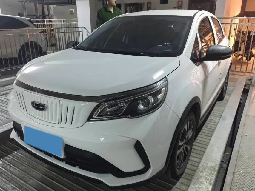 2021 Geometry EX3 BEV 37.23KWH,autocango,china used car exporter,china ev exporter,chinese used car exporter,chinese used ev exporter