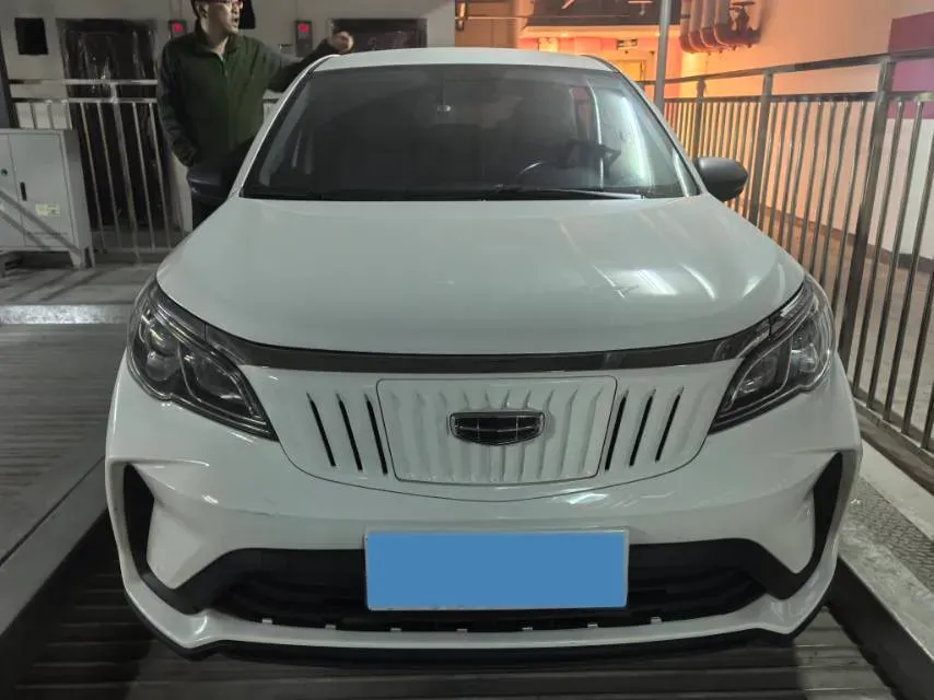 2021 Geometry EX3 BEV 37.23KWH,autocango,china used car exporter,china ev exporter,chinese used car exporter,chinese used ev exporter