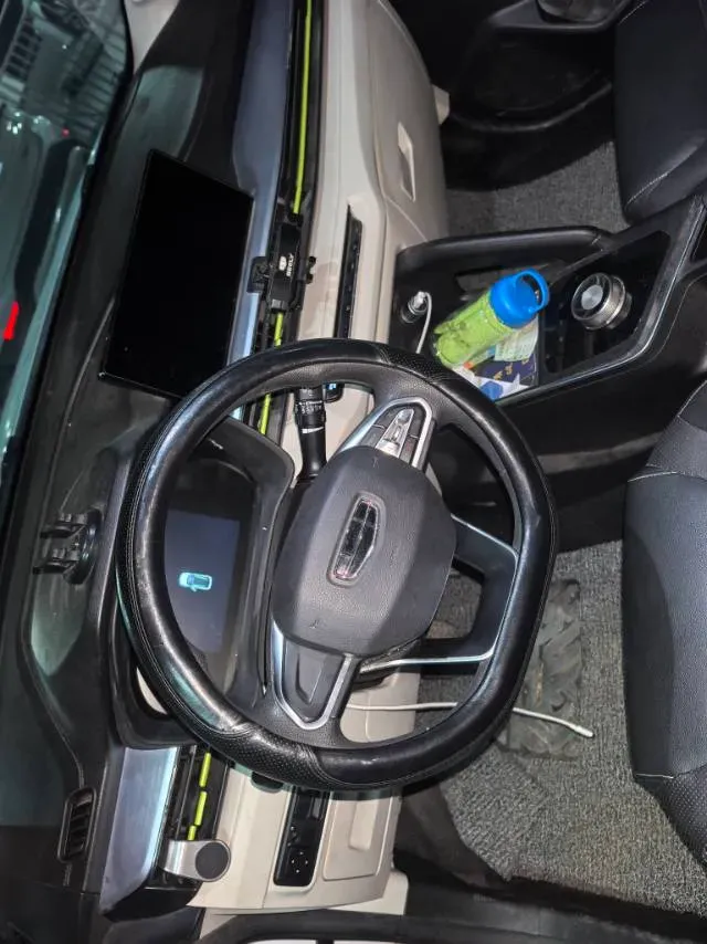 2021 Geometry EX3 BEV 37.23KWH,autocango,china used car exporter,china ev exporter,chinese used car exporter,chinese used ev exporter