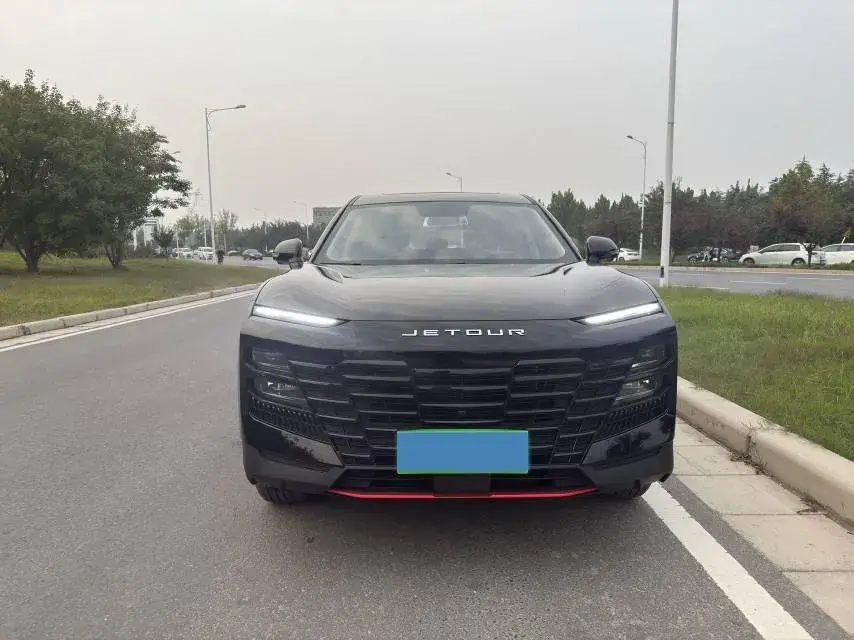 2024 JETOUR DASHING thumbnail 2