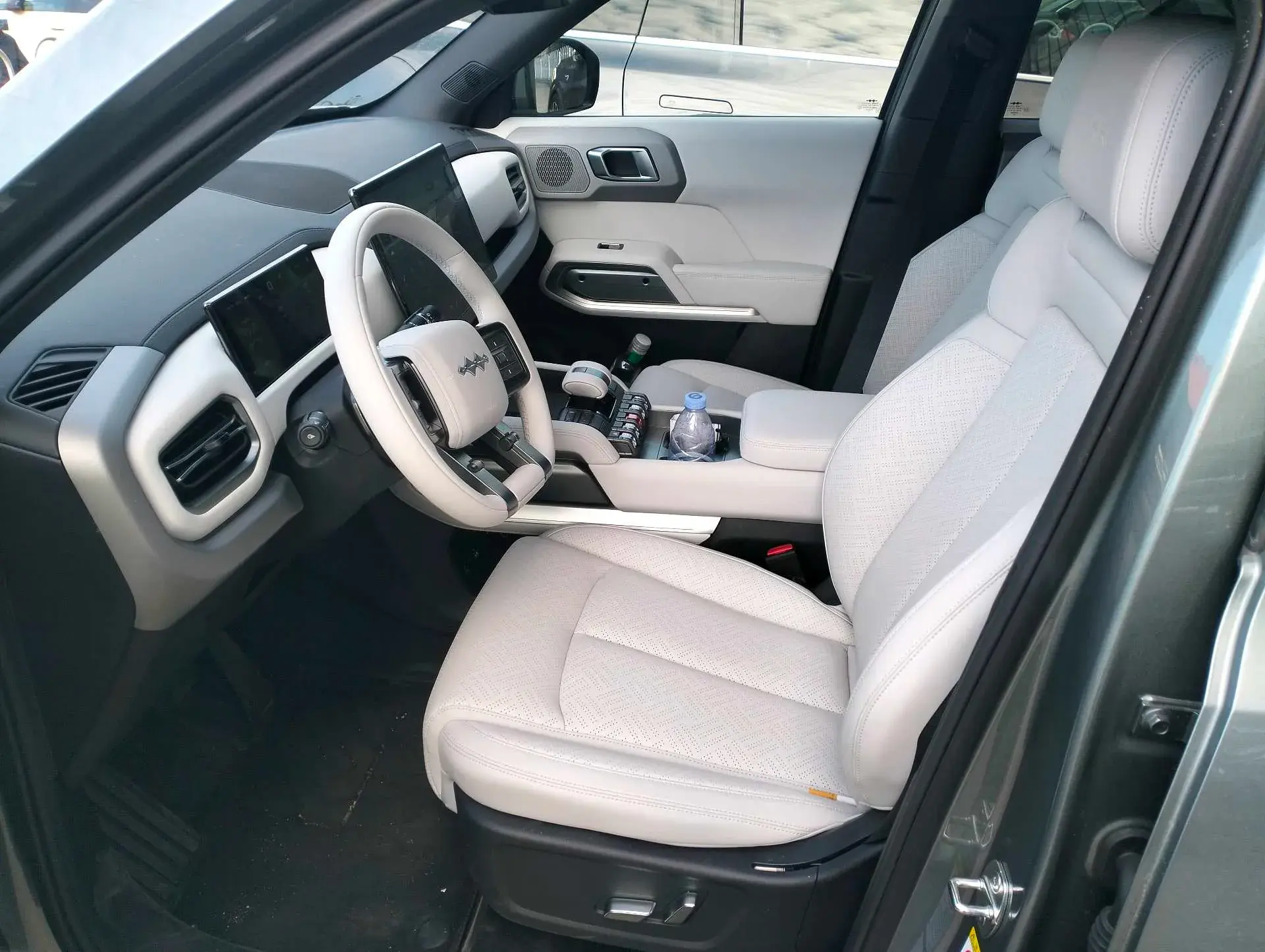 2025 FANGCHENGBAO TAI thumbnail 2