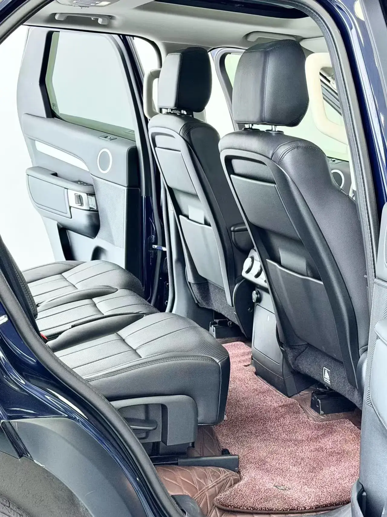 2020 LAND ROVER thumbnail 4