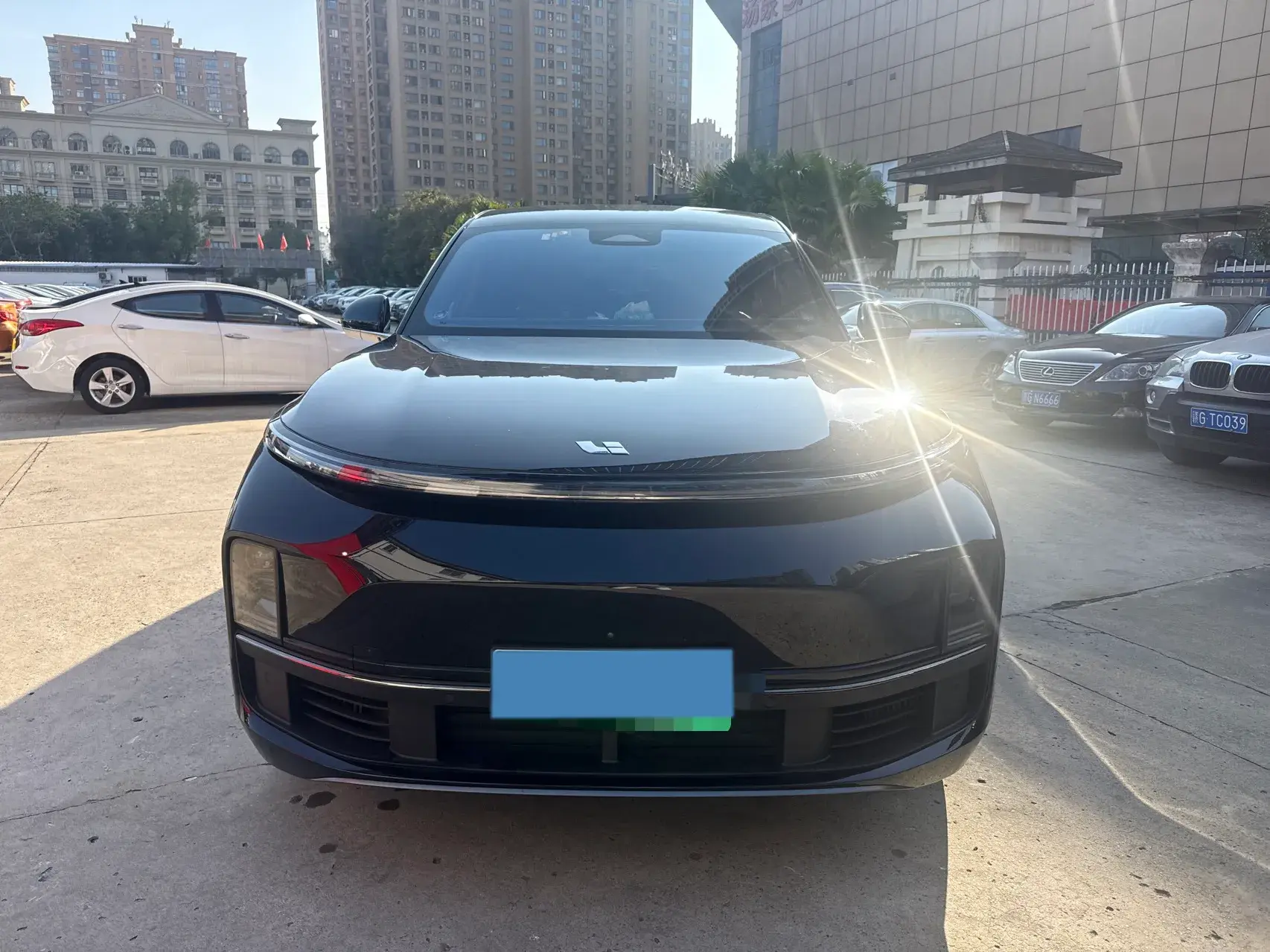 2023 LI L9 thumbnail 2