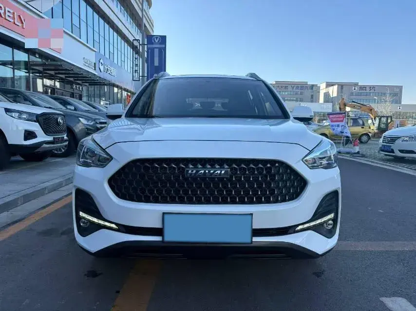 2019 HAVAL M6 thumbnail 2