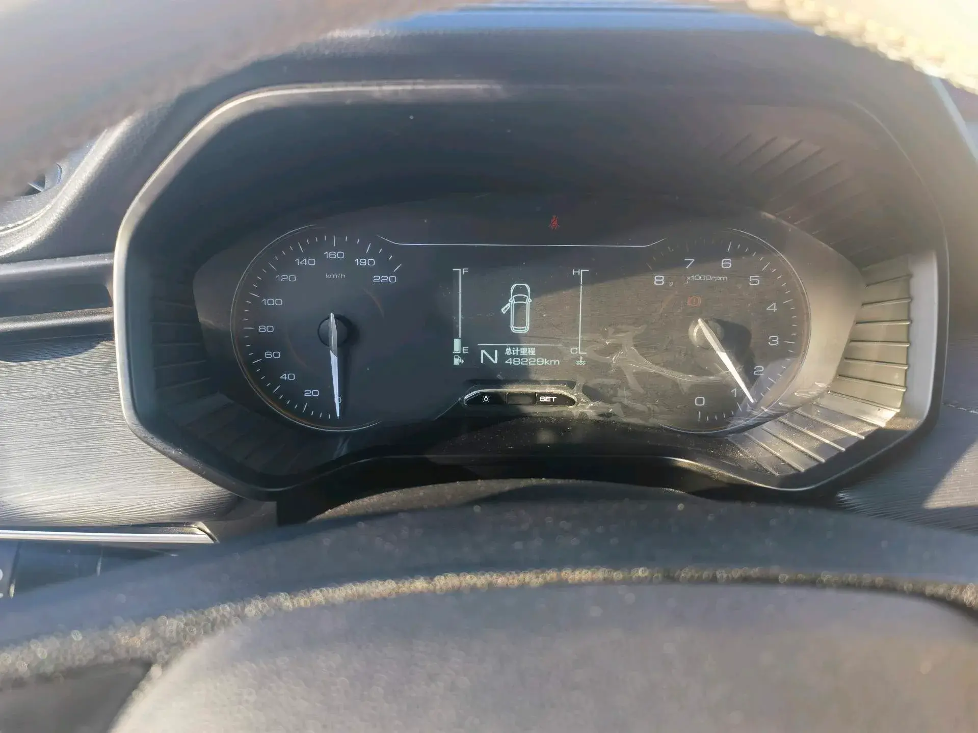 2022 WULING JIACHEN thumbnail 3