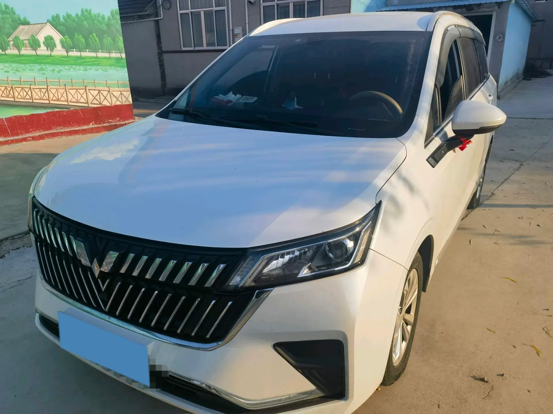 2022 WULING JIACHEN view 1
