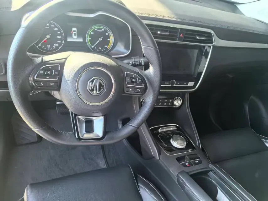 2019 MG EZS BEV 44.5KWH,autocango,china used car exporter,china ev exporter,chinese used car exporter,chinese used ev exporter