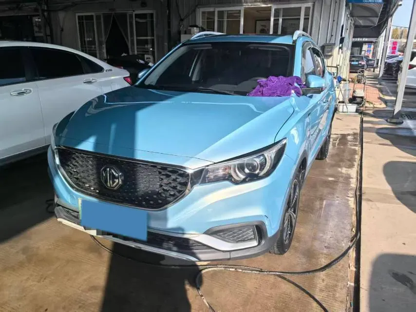 2019 MG EZS BEV 44.5KWH,autocango,china used car exporter,china ev exporter,chinese used car exporter,chinese used ev exporter