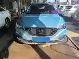 2019 MG EZS BEV 44.5KWH