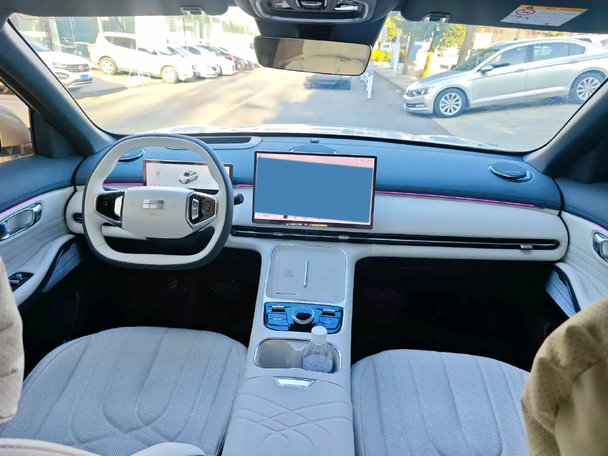 2025 Geely Galaxy Starship 7 1.5L 112HP L4 1DHT PHEV 19.09KWH,autocango,china used car exporter,china ev exporter,chinese used car exporter,chinese used ev exporter