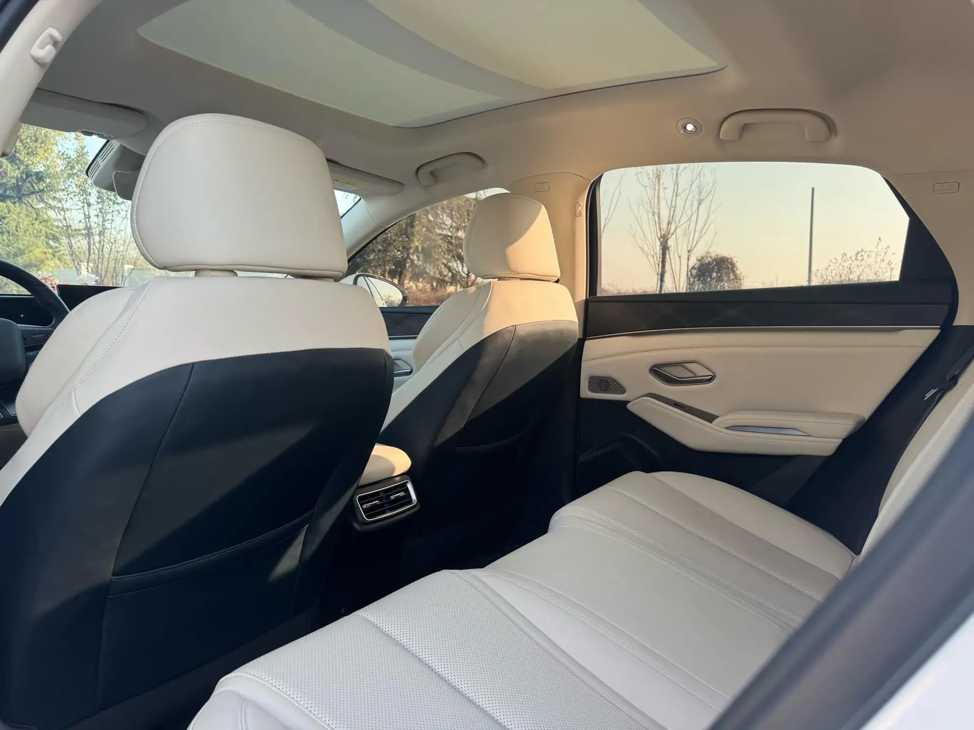 2024 BYD QINL thumbnail 4