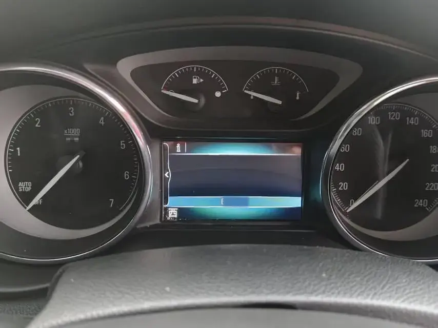 2020 BUICK ENVISIONPLUS thumbnail 2