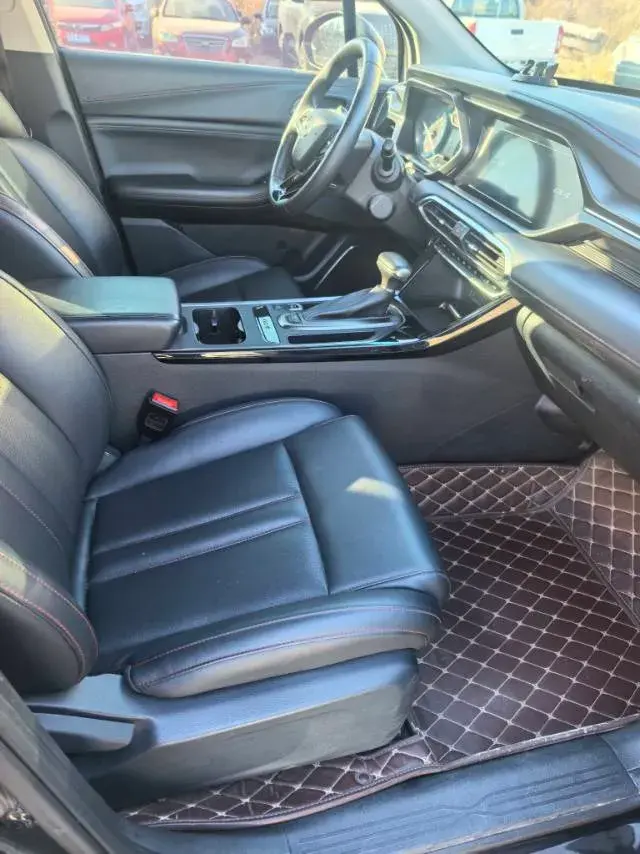 2021 GAC TRUMPCHI thumbnail 4