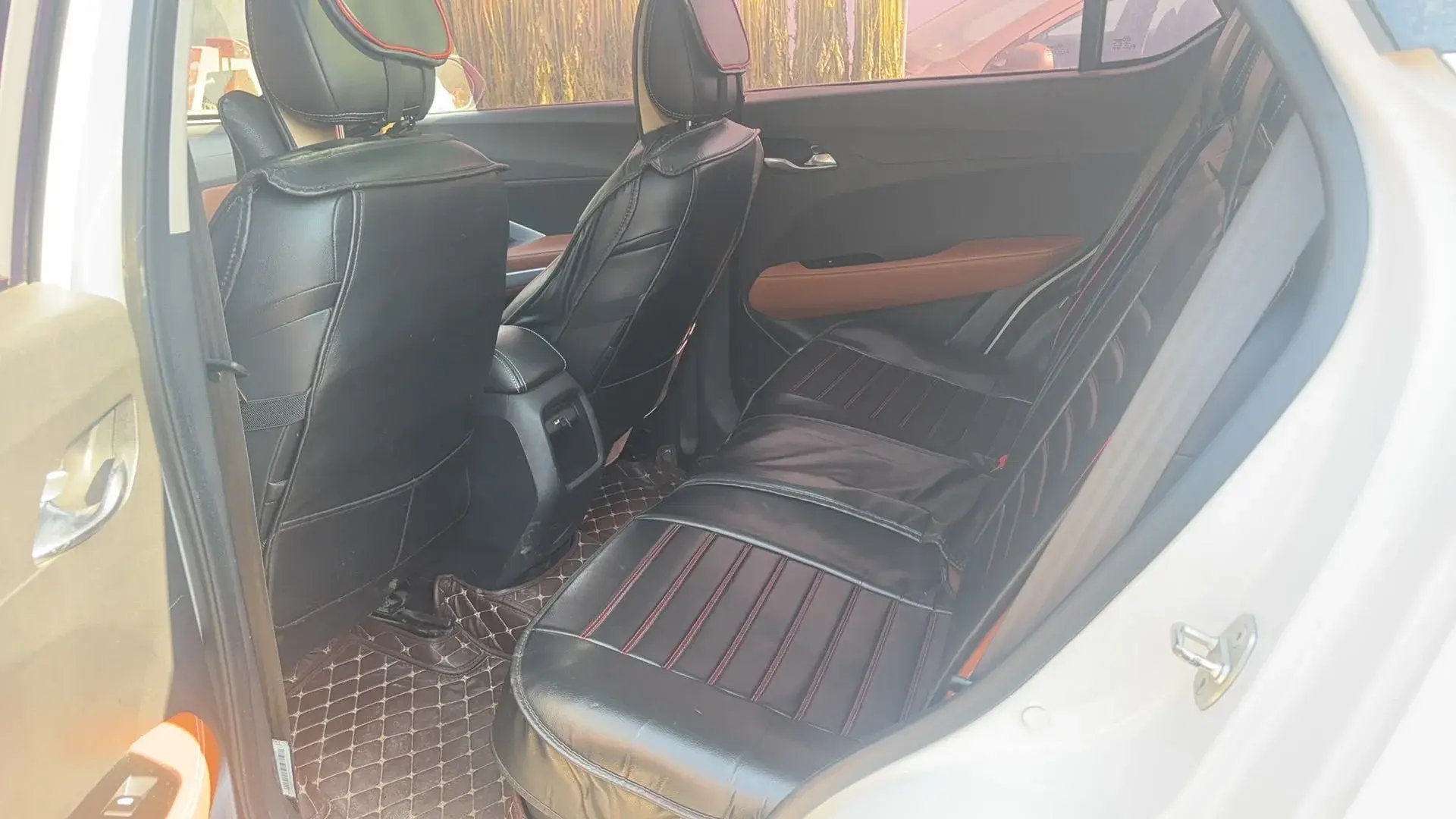 2017 BAOJUN 510 thumbnail 3